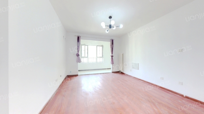 城投伴山居一区二手房实景图