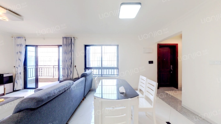 碧桂园三水华府二手房实景图