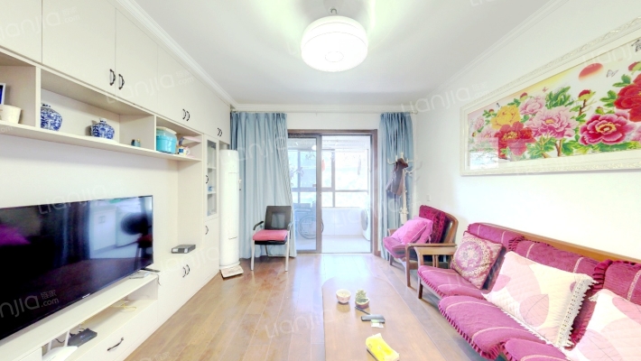 国购苑二手房实景图