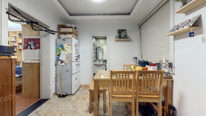 文二路33号二手房实景图