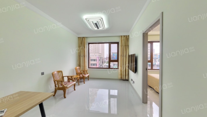 顺迈欣郡C区二手房实景图