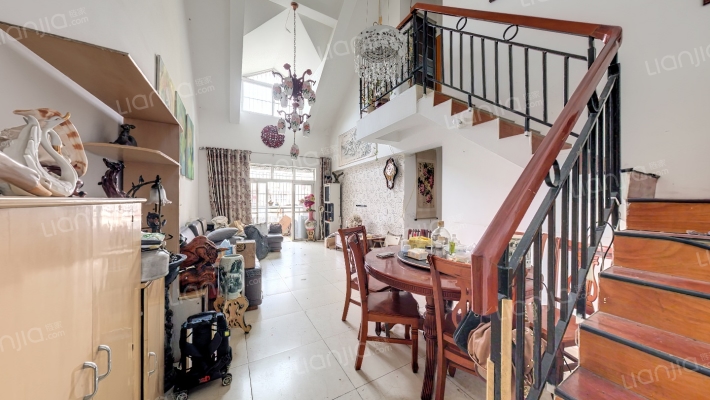 振宁公寓二手房实景图