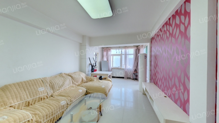 丽苑168二手房实景图