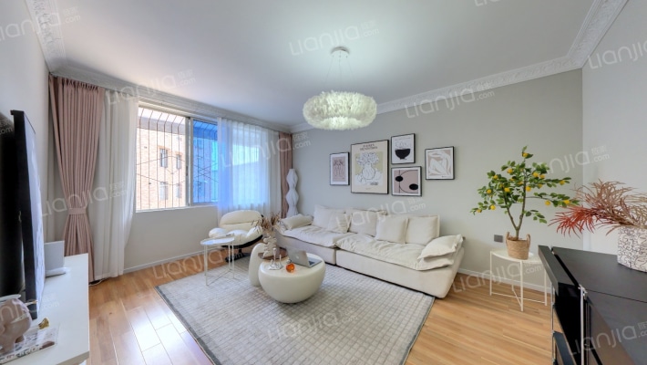 棠湖大厦二手房实景图