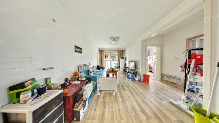 橡树玫瑰城东区二手房实景图