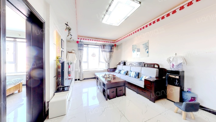 兴盛新区二手房实景图