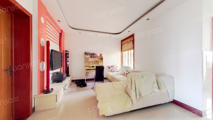 韩侯花园二手房实景图