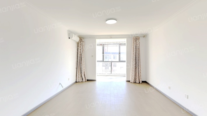 新月家园二手房实景图