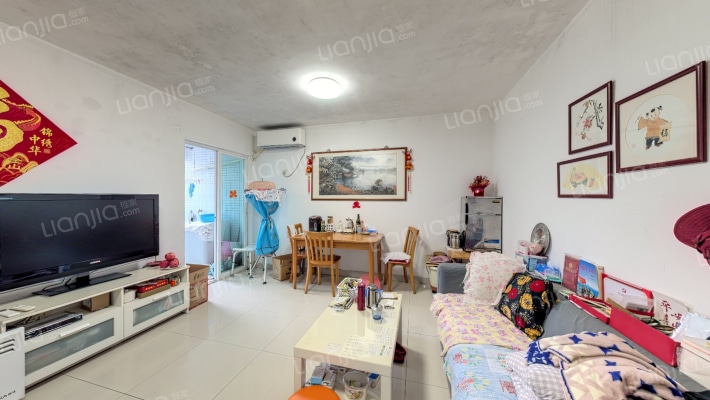 碧桐海苑二手房实景图