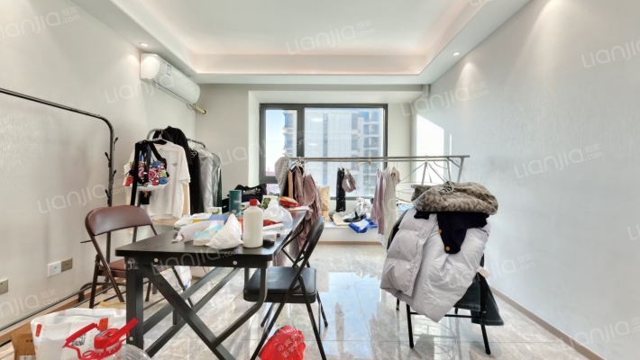 中建学府印悦二手房实景图