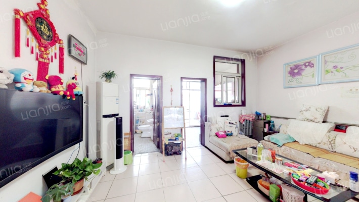 福园楼二手房实景图