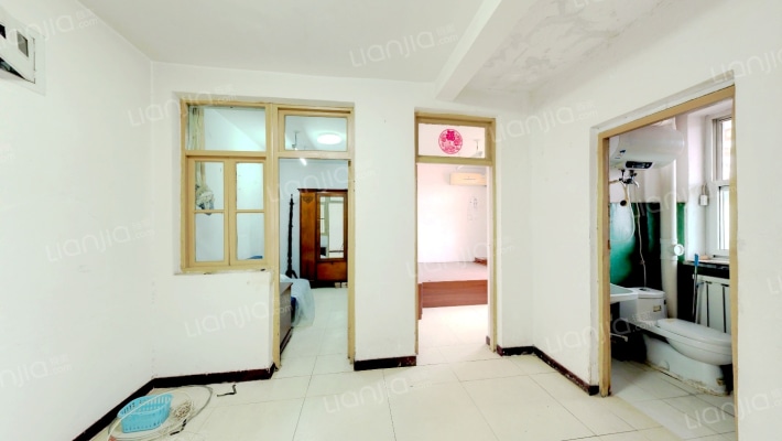 利民小区二手房实景图