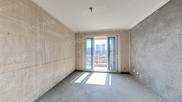 御景湾二手房实景图