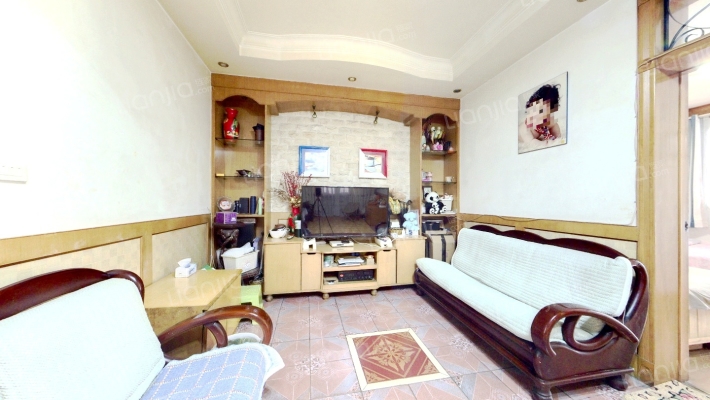 五七一零厂南院二手房实景图