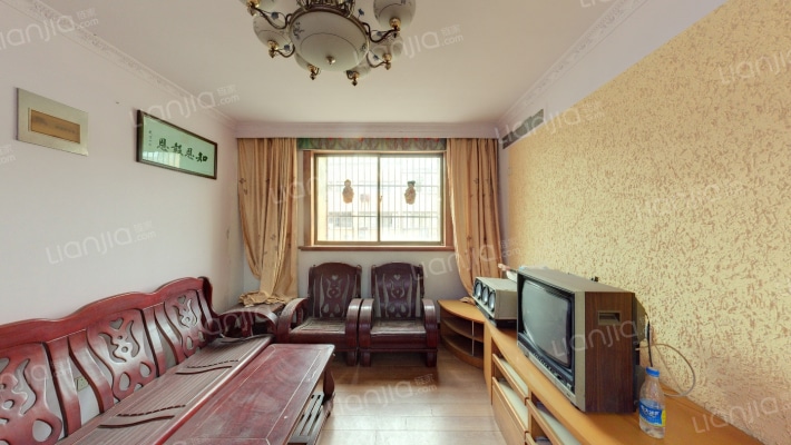 百花苑二区南区二手房实景图