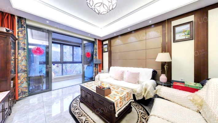 恒大御澜庭二期二手房实景图