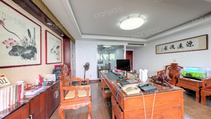 宝锡大厦二手房实景图