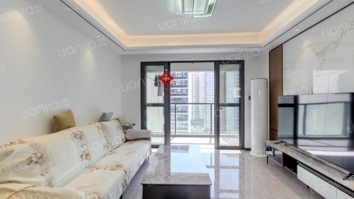 招商·雍华府二手房实景图