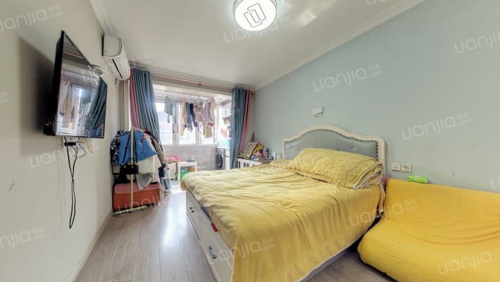 春房小区二手房实景图