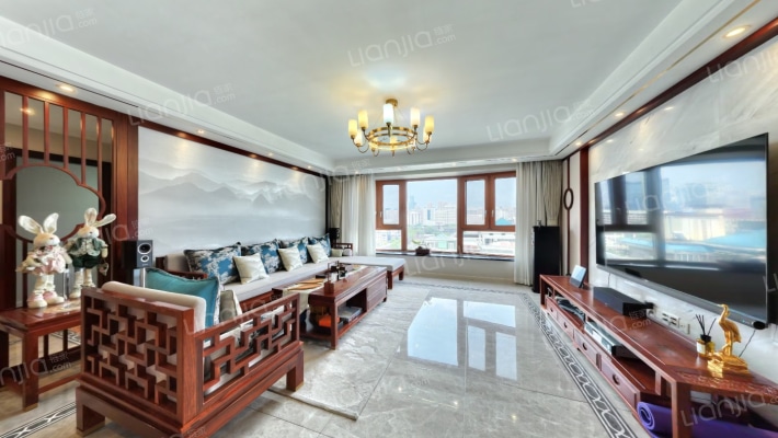 水生科技苑二手房实景图