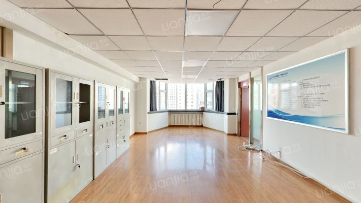 基隆大厦二手房实景图