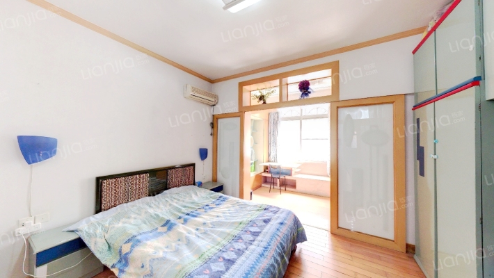 福建省农业厅宿舍二手房实景图