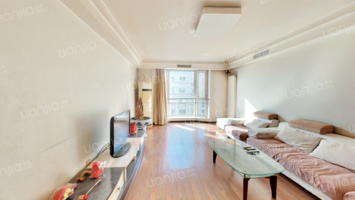 学府花园二手房实景图