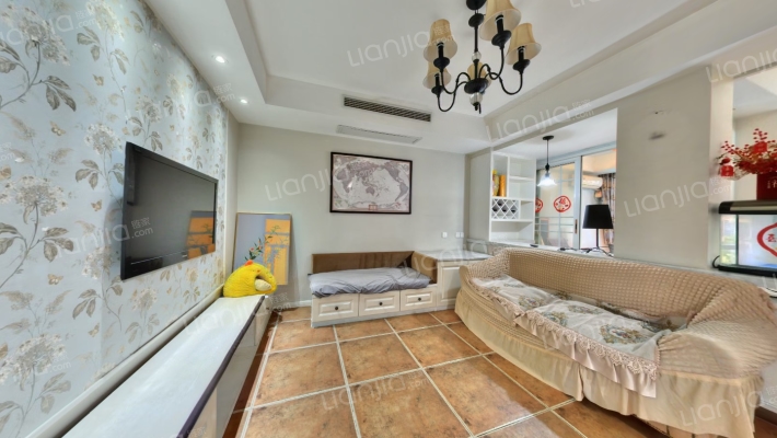 冠宇隽园二手房实景图