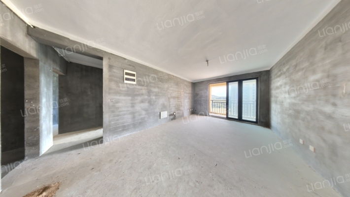 滨江柴埠小区一区二手房实景图