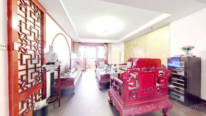 城市花园(常熟)二手房实景图