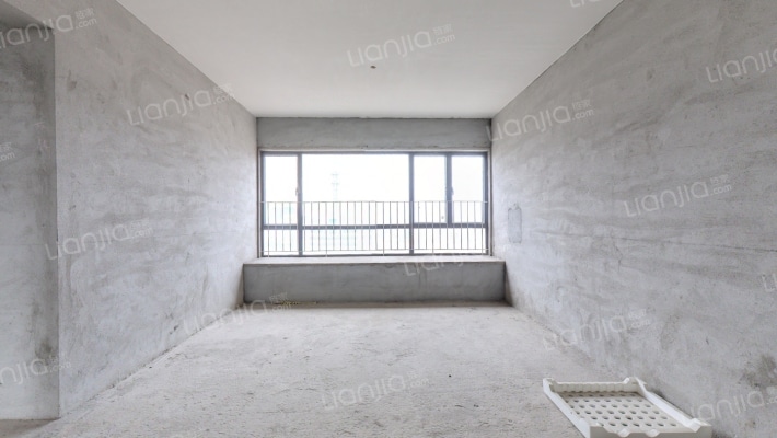 臻品园二手房实景图