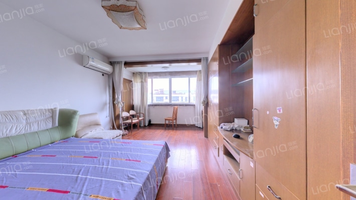 文汇新村二手房实景图