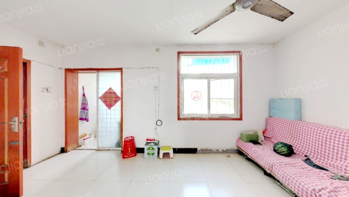 安徽警官职业学院东区二手房实景图