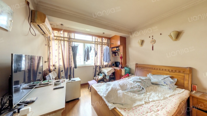 华建一街坊二手房实景图