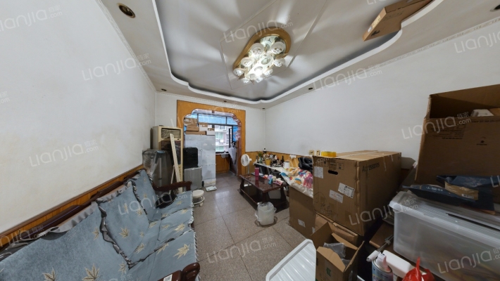 文化二村二手房实景图