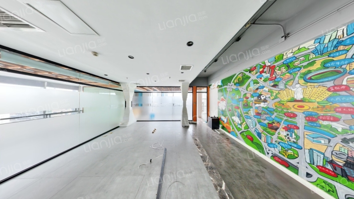 鼓楼国际二手房实景图