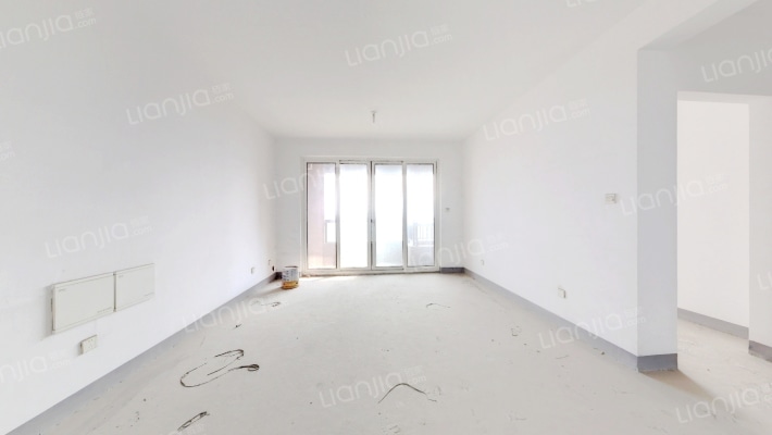 复城国际二手房实景图