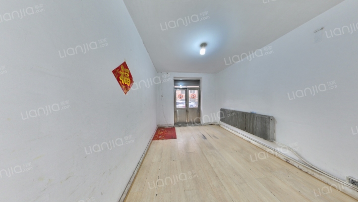 海洋街（胜利桥北商圈）二手房实景图