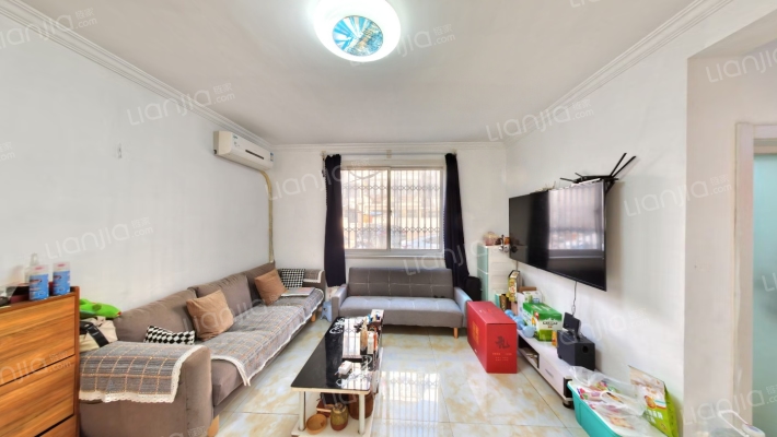 虹桥新村(朝霞路)二手房实景图