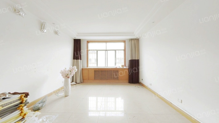 泰山区民政局宿舍二手房实景图