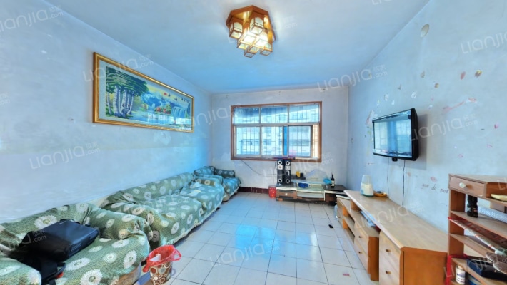 驻马店市商务局第四家属院二手房实景图