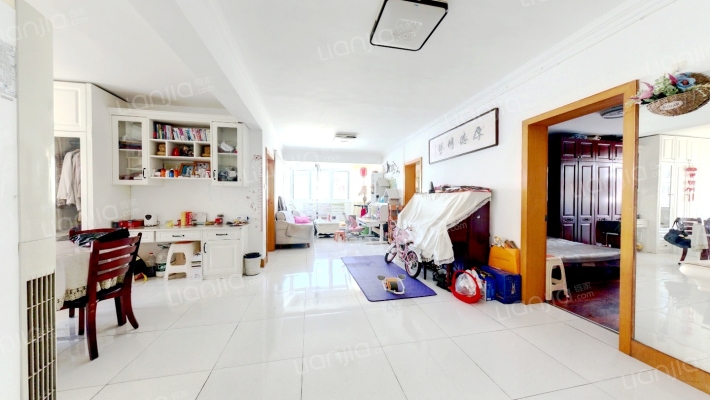 乐园小区二手房实景图