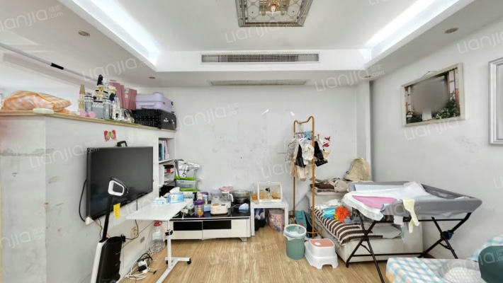 望城二手房实景图