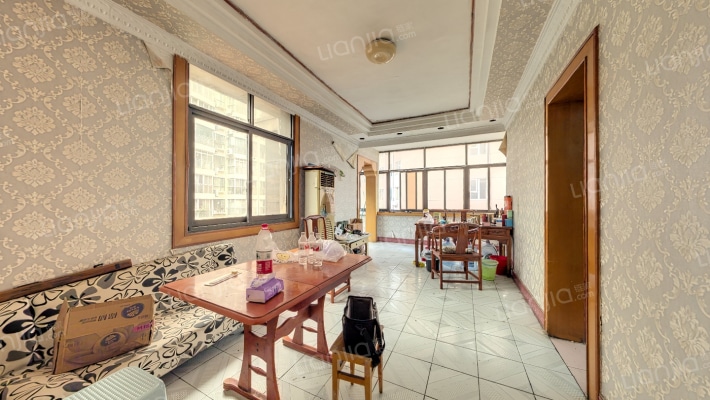 都司路9号二手房实景图