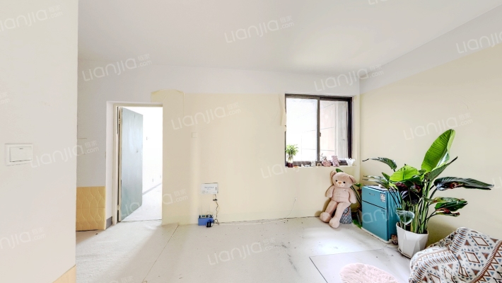 同和嘉苑东区二手房实景图