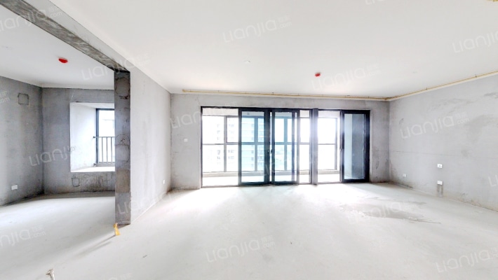 蓝光碧桂园悦未来嘉苑二手房实景图