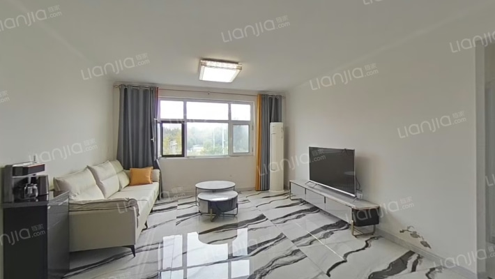 锦绣和谐院二手房实景图