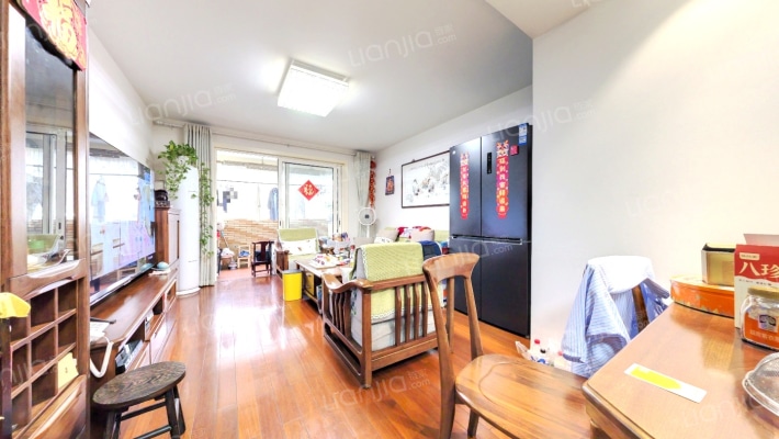 星林苑二手房实景图