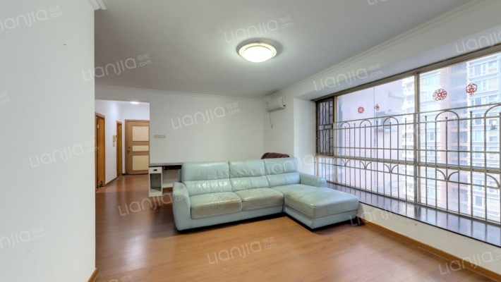 华景新城逸雅居二手房实景图