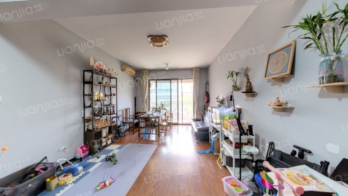 南瑞景园二手房实景图